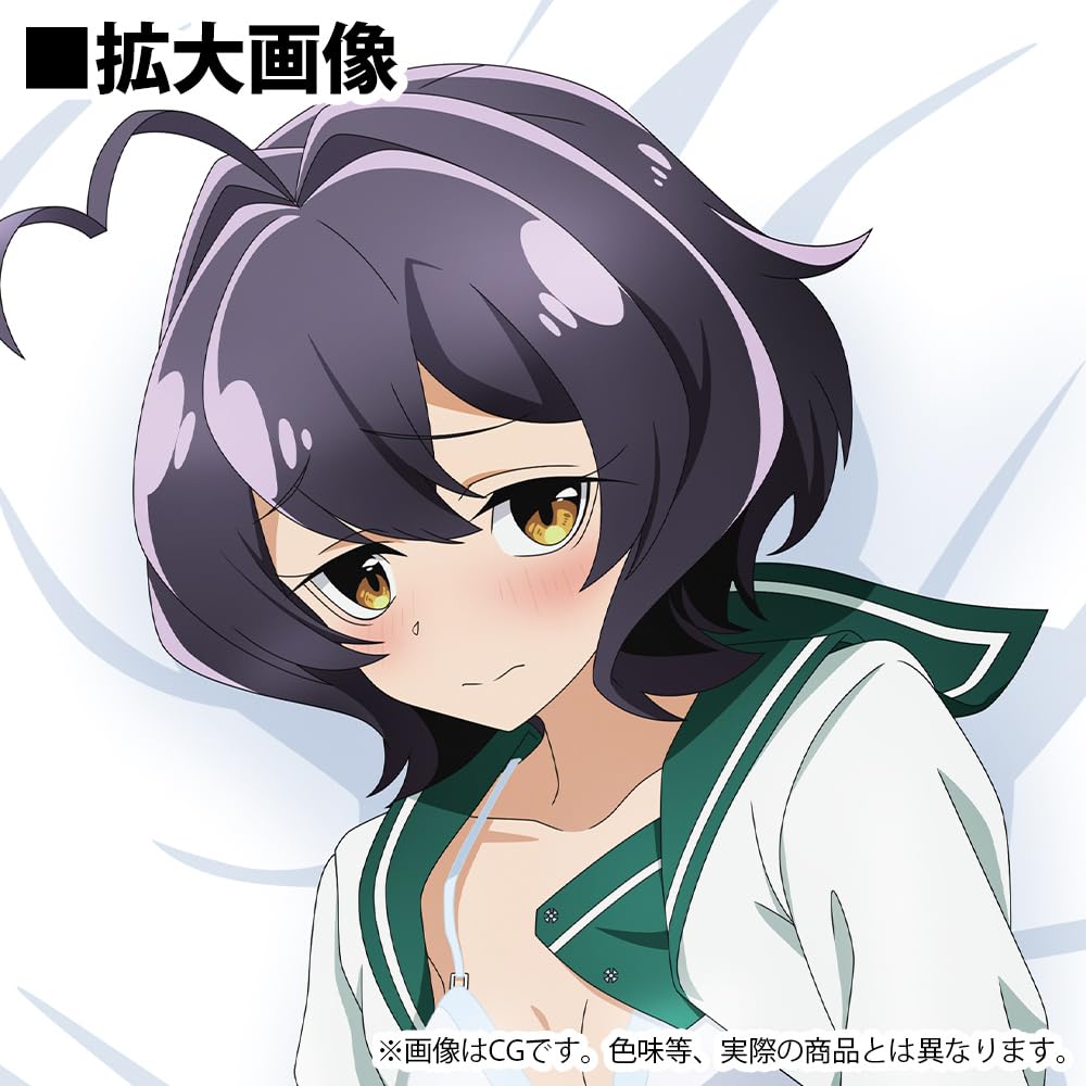 Amazon.co.jp: 【公式】二次元コスパ TVアニメ「魔法少女にあこがれて
