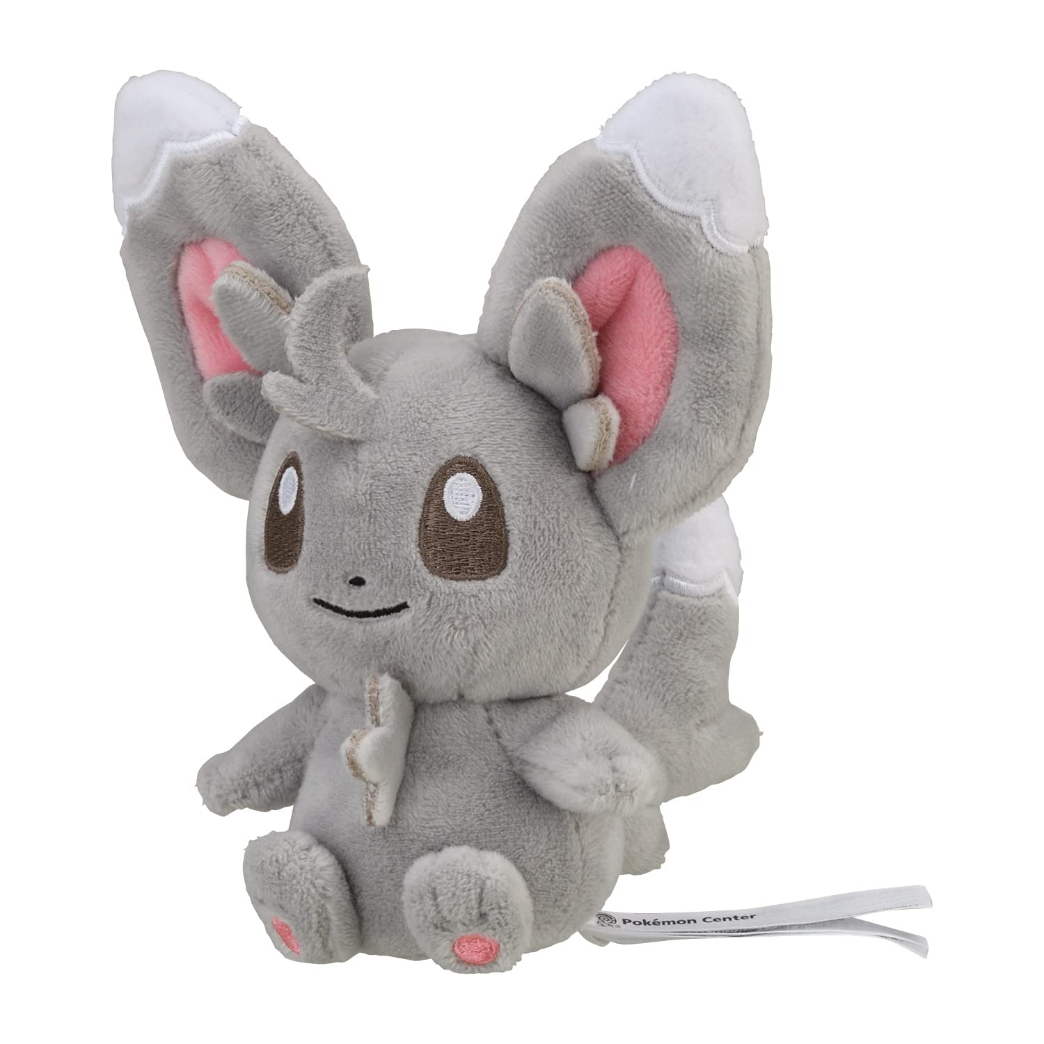Amazon.co.jp: ポケモンセンターオリジナル 572 ぬいぐるみ Pokémon