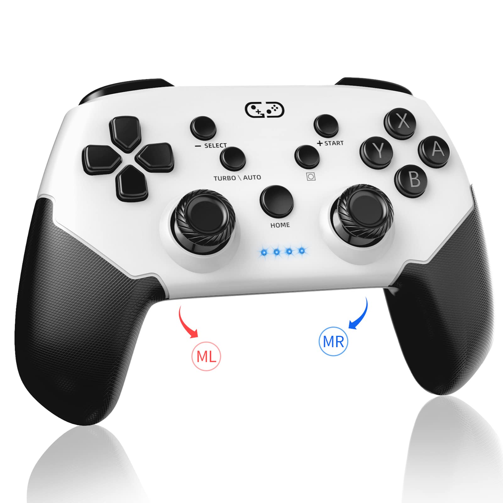 Amazon.co.jp: Switch/スイッチ コントローラー Sungale switch1/2対応