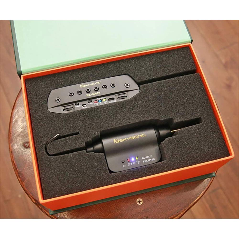 Amazon.co.jp: 【正規品】SKYSONIC スカイソニック WL-800JP