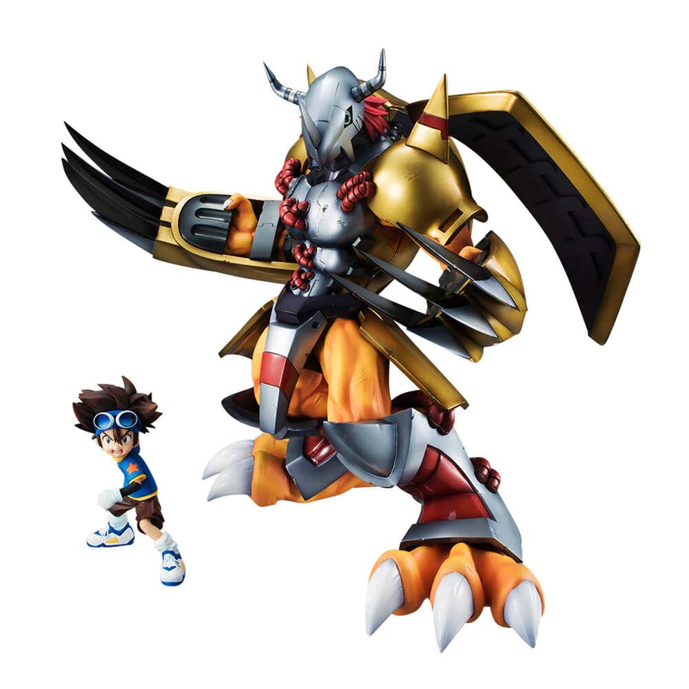 Amazon | メガハウス(MegaHouse) Precious G.E.M.シリーズ デジモン