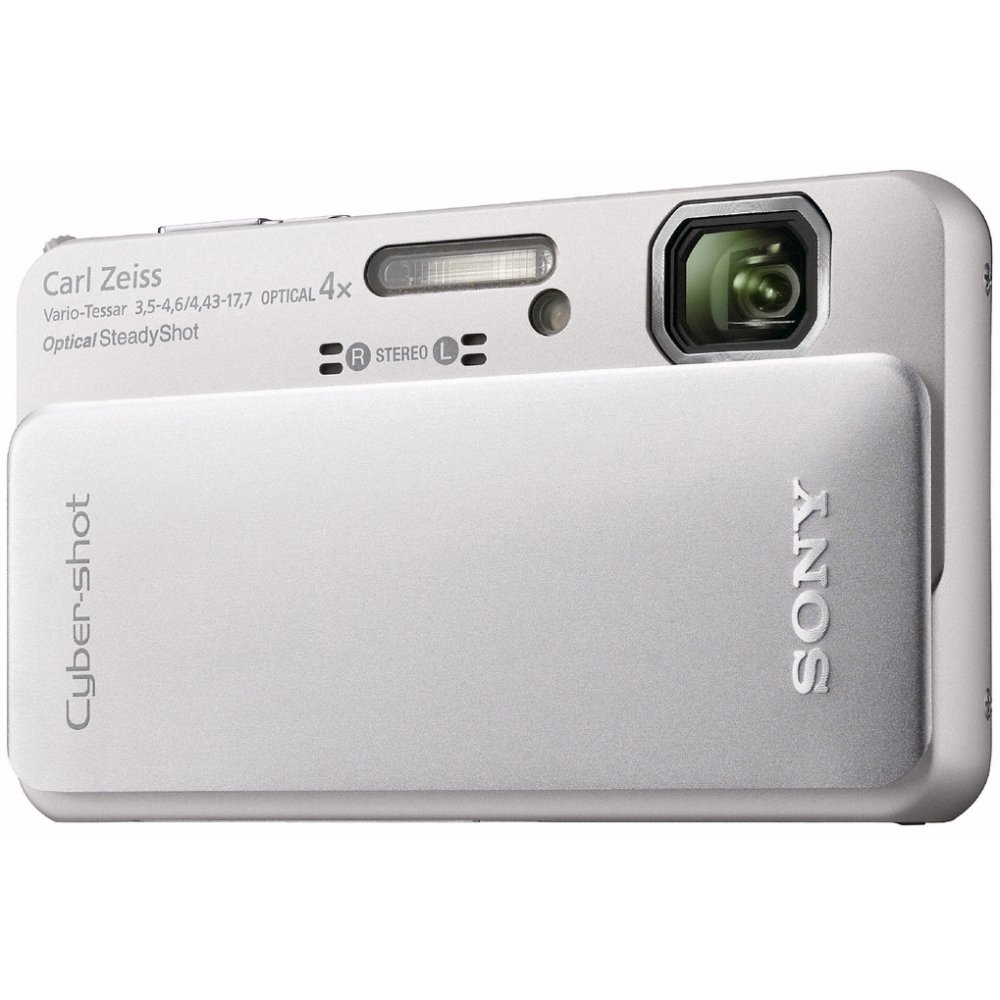 Amazon | SONY デジタルカメラ Cybershot TX10 1620万画素CMOS 光学x4