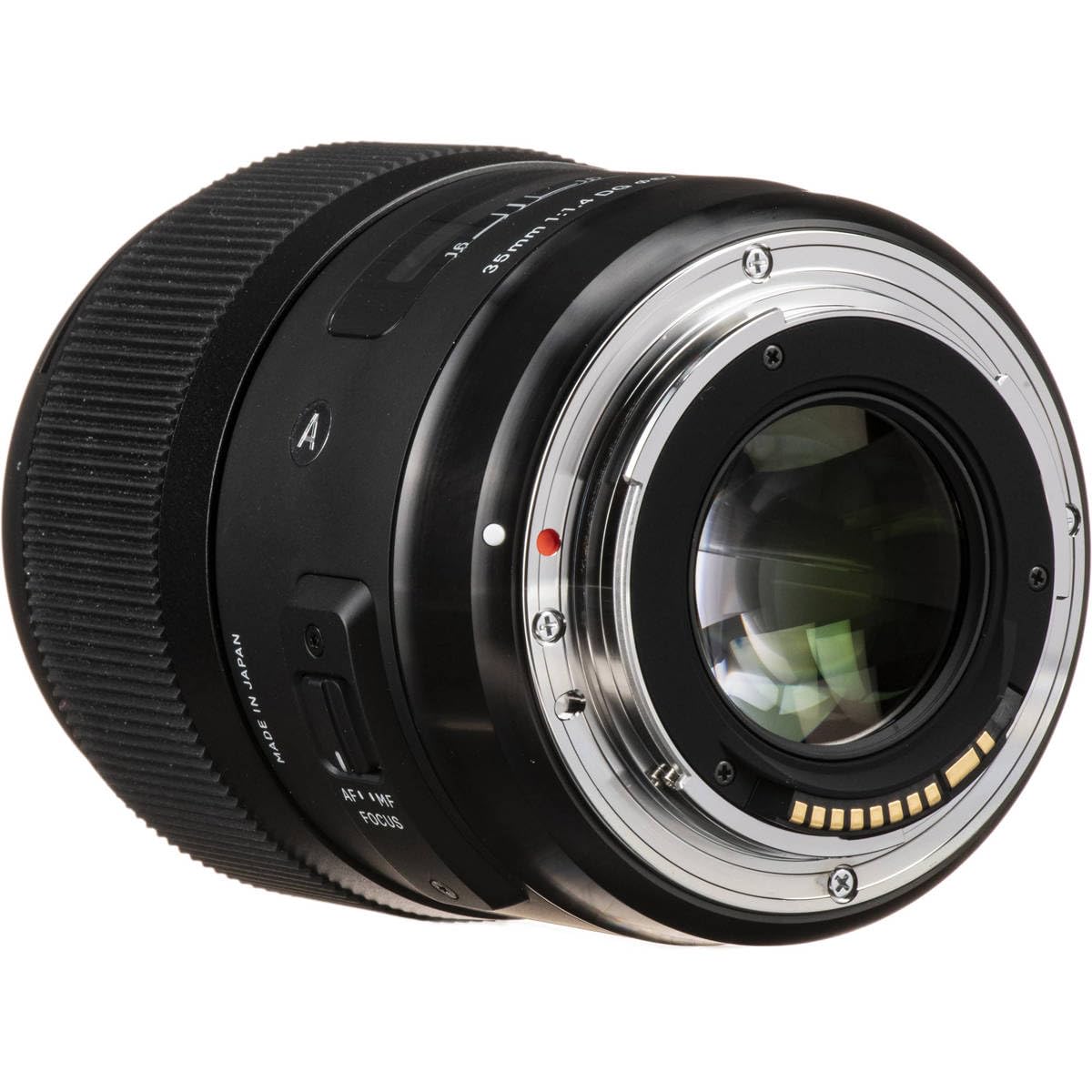 Amazon.co.jp: シグマ(Sigma) SIGMA シグマ Canon EFマウント レンズ