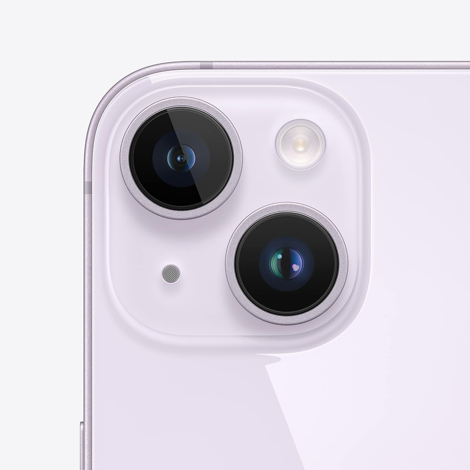 Amazon.com: Apple iPhone 14 Plus, 256GB, Purple - Unlocked