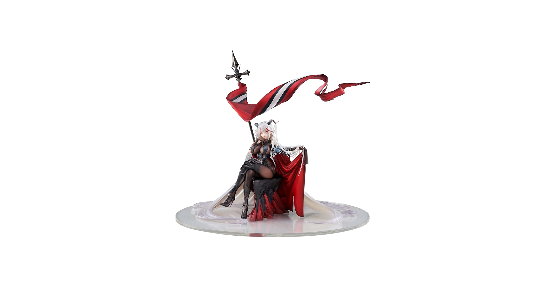 Amazon.co.jp: Azur Lane アズールレーン エーギル 軽装Ver. 1/7