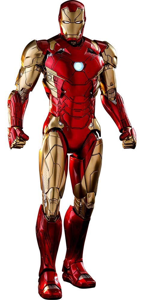 Amazon.co.jp: ムービー・マスターピース DIECAST マーベル・スタジオ