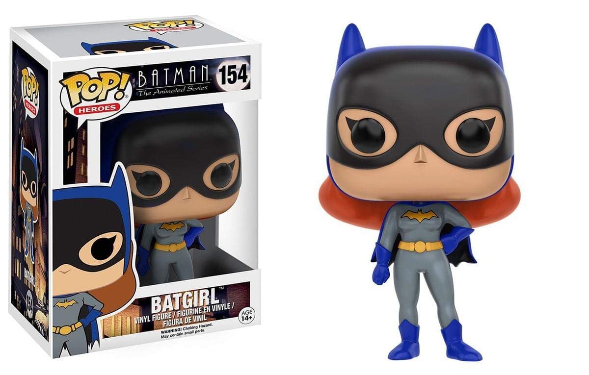 Amazon.co.jp: Funko - Figurine DC Comics Batman Animated Series