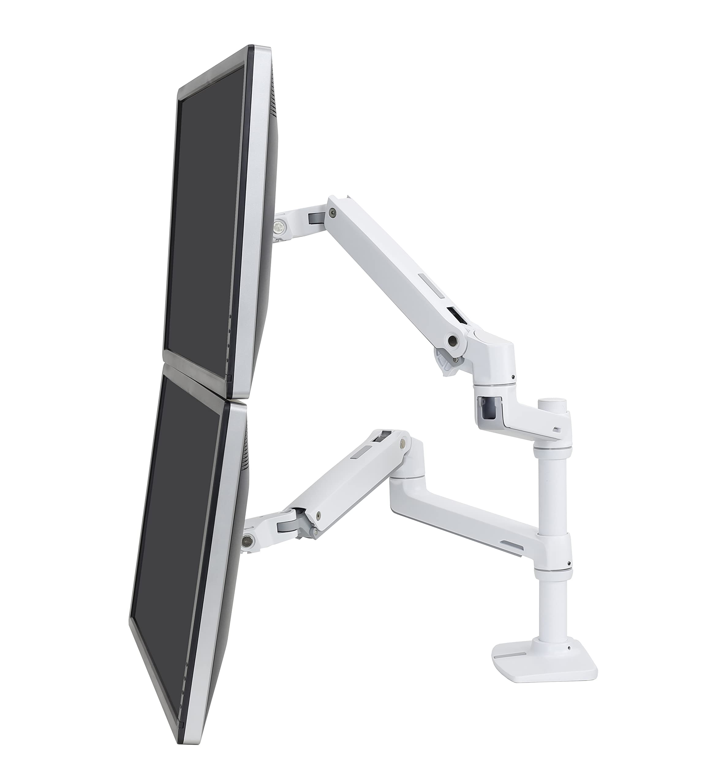 Amazon.co.jp: ERGOTRON エルゴトロン LX モニターアーム デスク