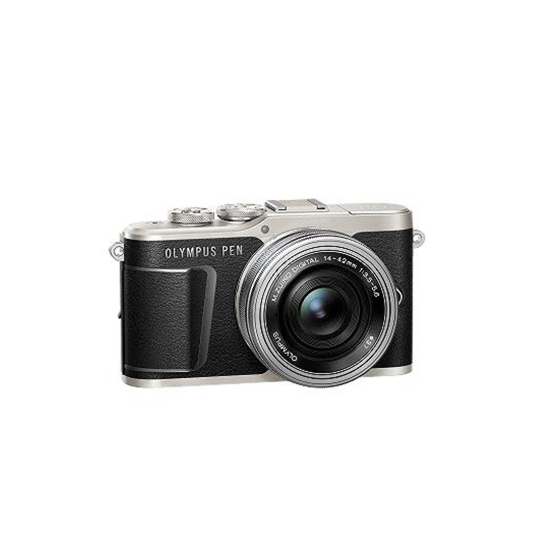 Amazon | OLYMPUS ミラーレス一眼 PEN E-PL9 レンズキット ブラック