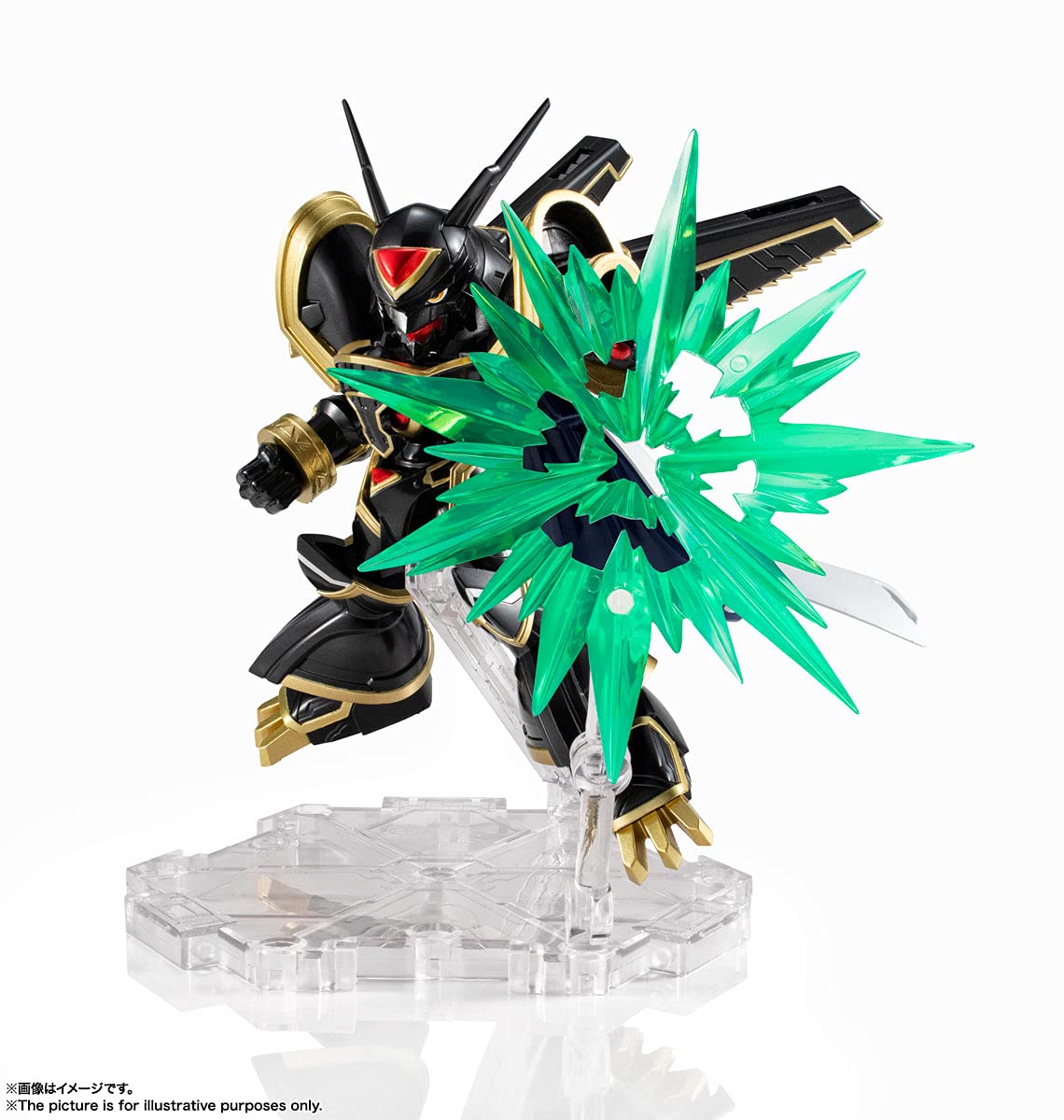 Amazon.com: TAMASHII NATIONS - Digimon Adventure Trilogy