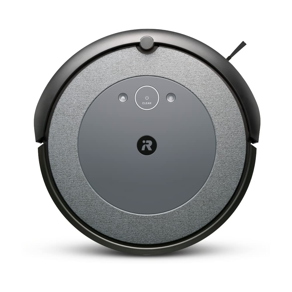 Amazon | ルンバ i5 ロボット掃除機 アイロボット(IRobot) 水洗い