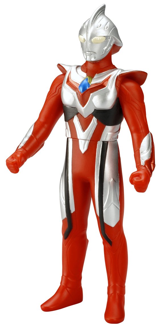 Amazon.co.jp: [バンダイ(BANDAI)] ウルトラヒーローシリーズ 32