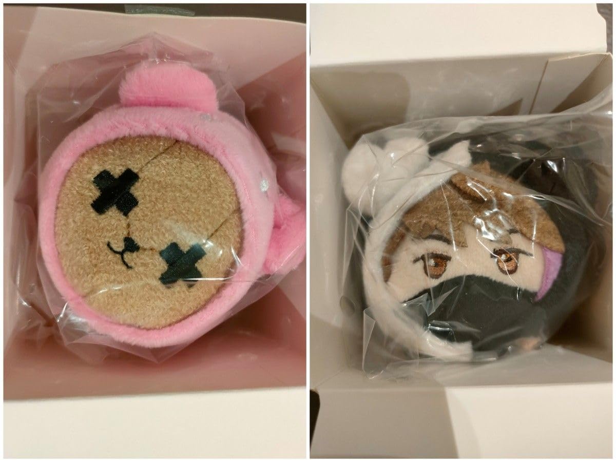 Amazon.co.jp: レトセトラ レトルト レトころ レトころぬいぐるみ