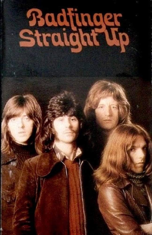 Badfinger - Straight Up - Amazon.com Music