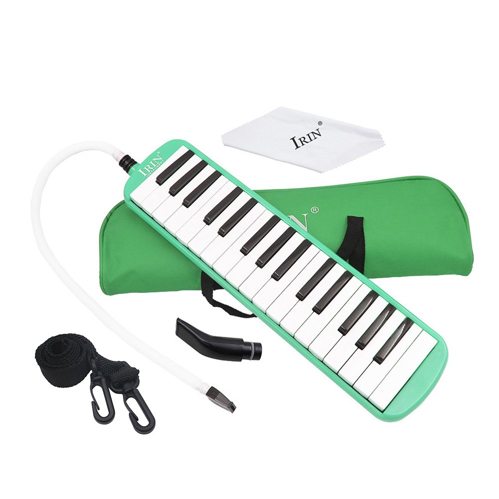 Amazon.com: Btuty Melodica Instrument 32 Keys Melodica Piano