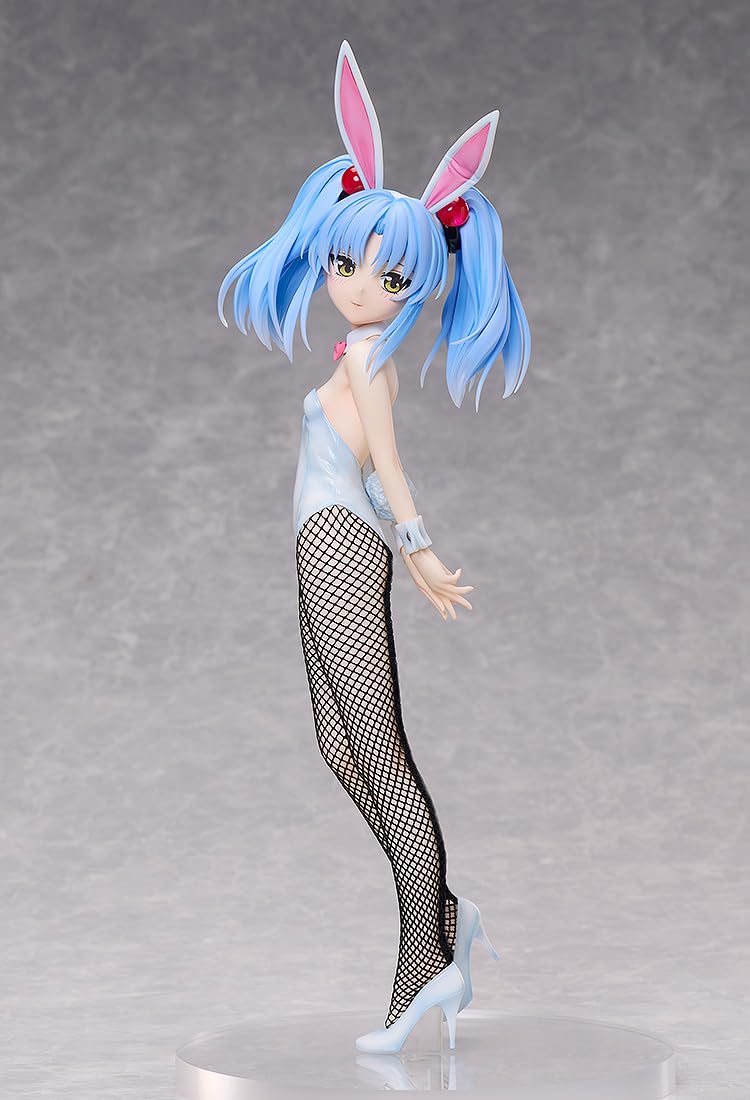 Amazon.co.jp: 機動戦艦ナデシコ ホシノ ルリ バニーVer. 1/6スケール
