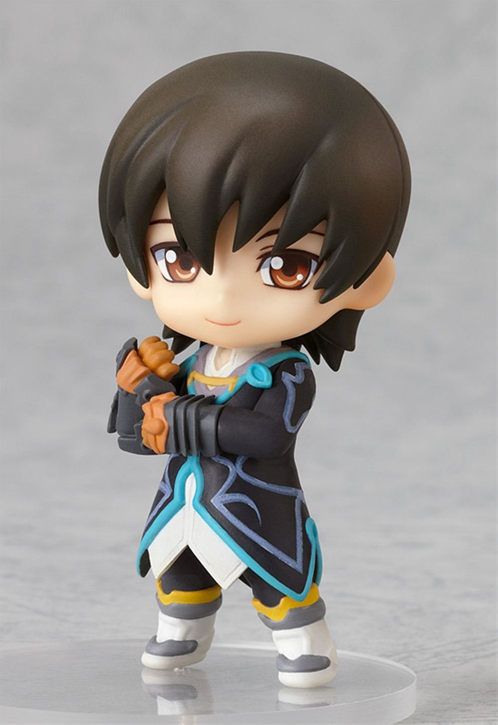 Amazon.co.jp: ねんどろいどぷち 『テイルズ オブ』シリーズ BOX (ノン