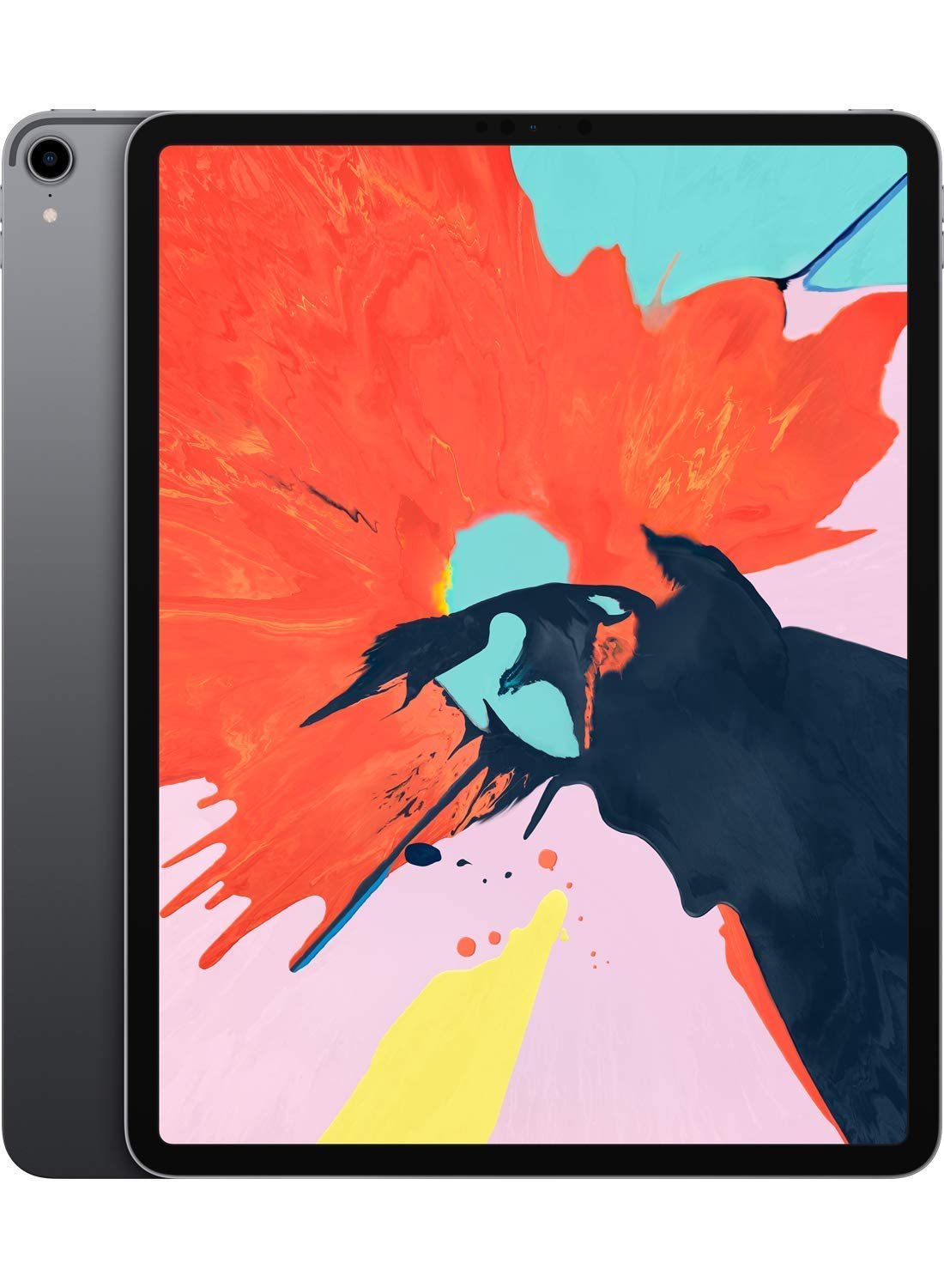Amazon.co.jp: 【整備済み品】 Apple iPad Pro 12.9インチ (第3世代