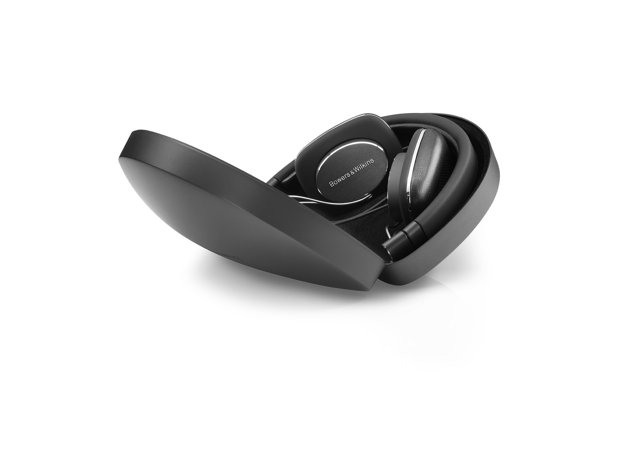 Amazon.co.jp: Bowers & Wilkins B&W P3S2 オンイヤータイプ P3S2