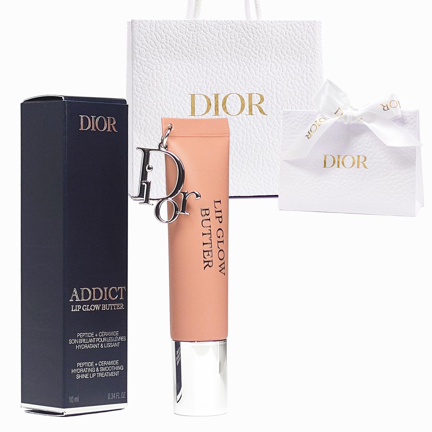 Amazon | 【国内正規品】DIOR ディオール アディクト リップ グロウ