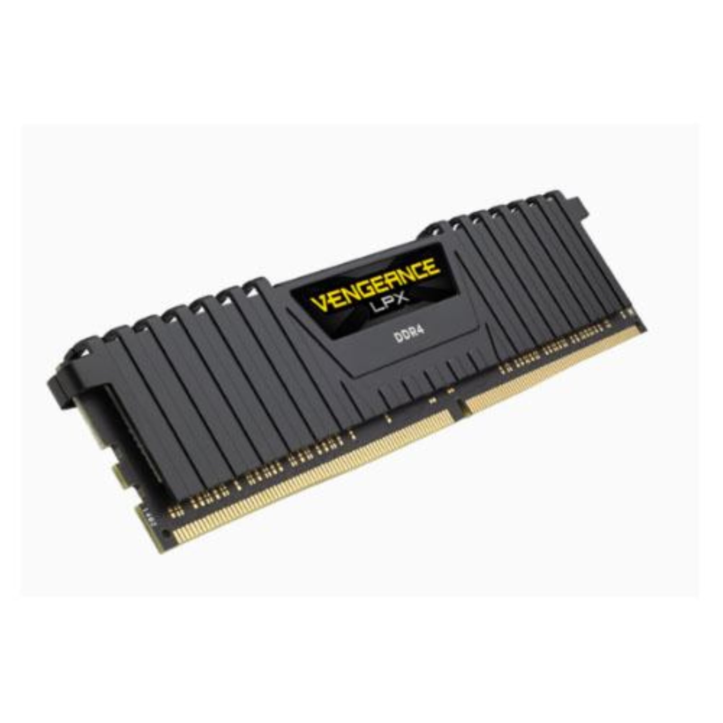 Corsair Vengeance LPX 16GB (2x8GB) DDR4 DRAM 2400MHz C16 Desktop