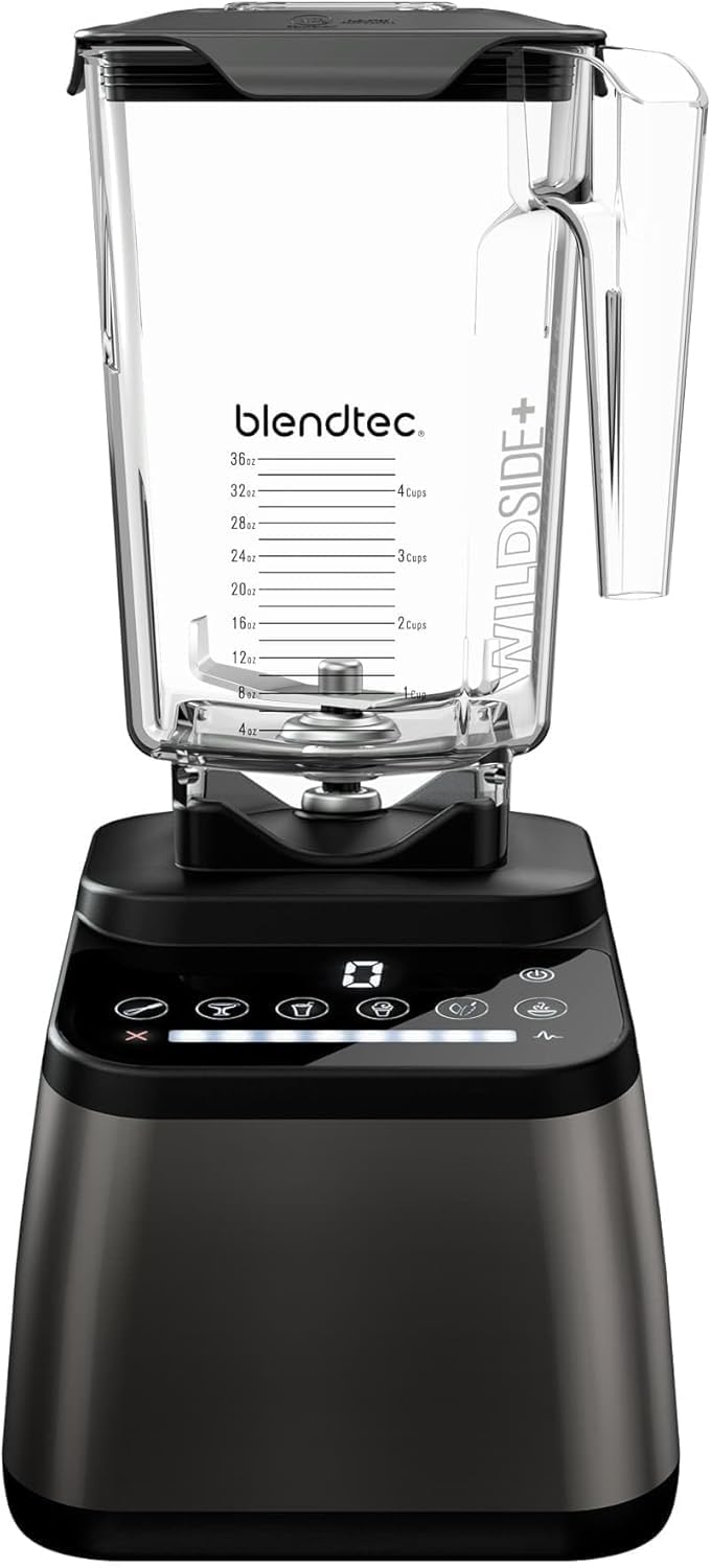 Amazon.com: Blendtec Original Designer Series Blender and 90 Oz