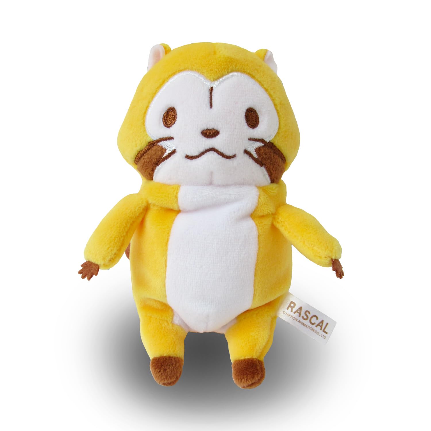 Amazon.co.jp: モリサカグローバル もちらすかる mini 7×5×14cm