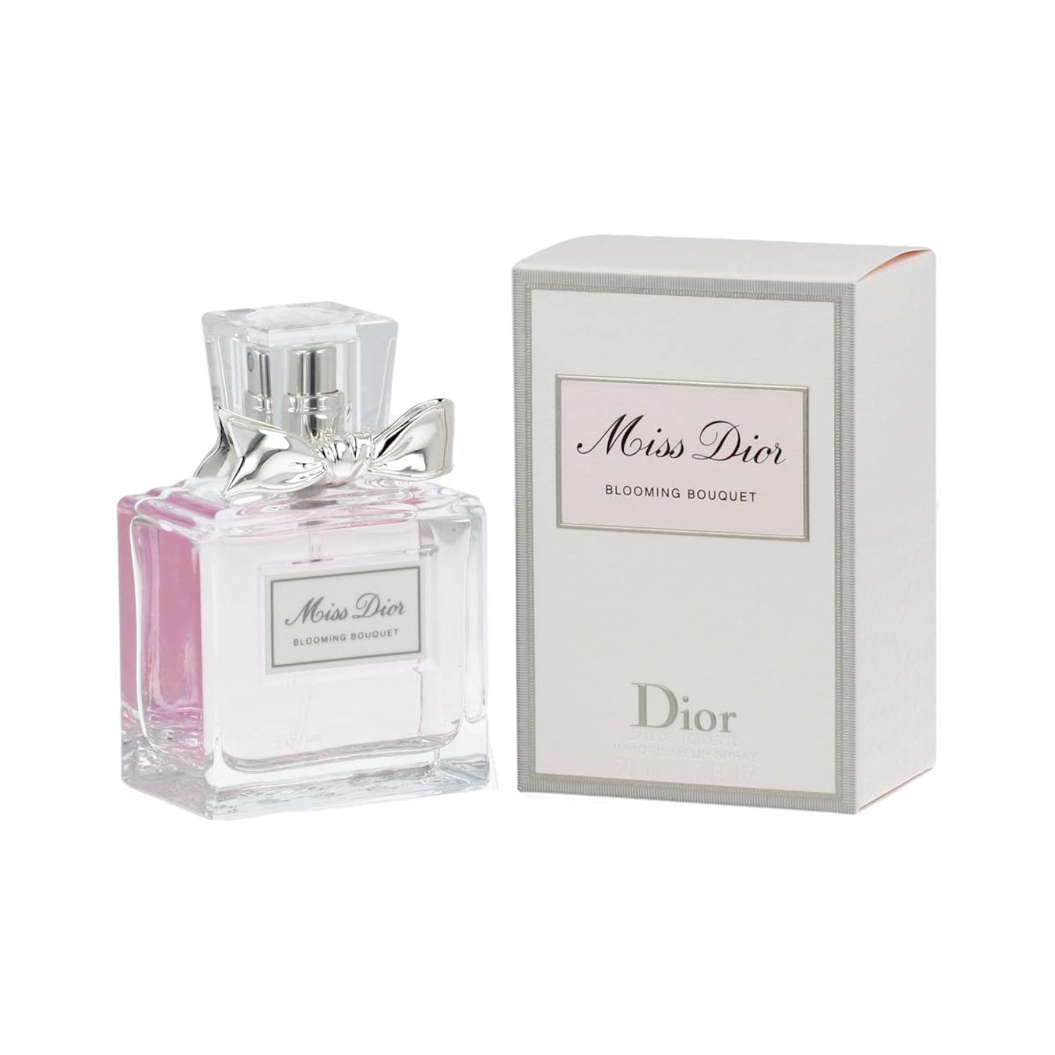 Amazon | ミスディオールシェリー ブルーミングブーケ 50ml