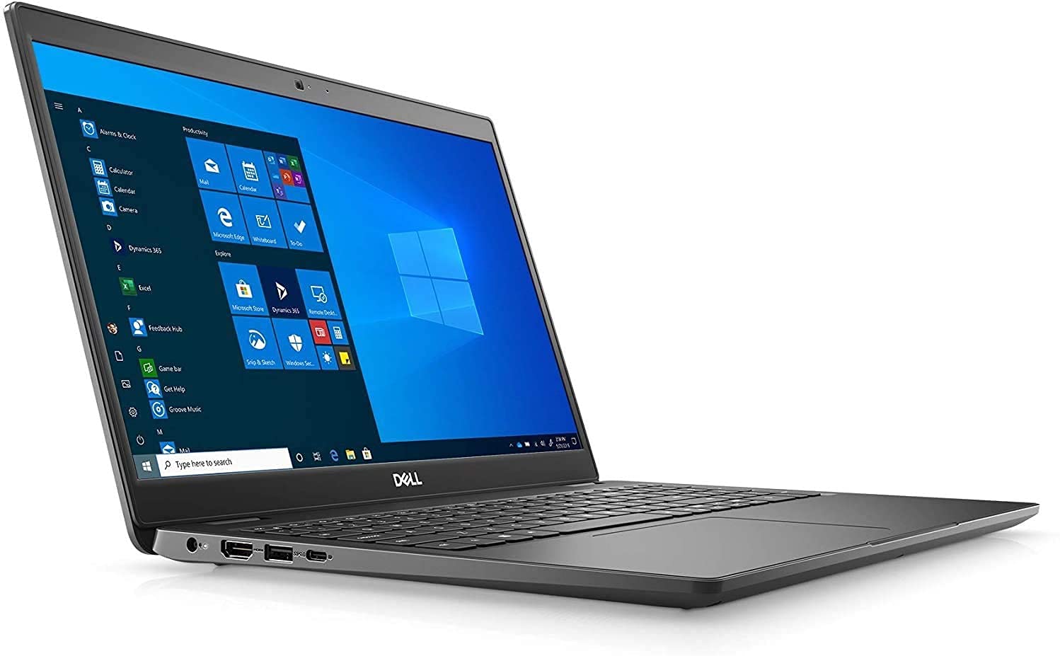 Amazon.com: Dell Latitude 3510 15.6