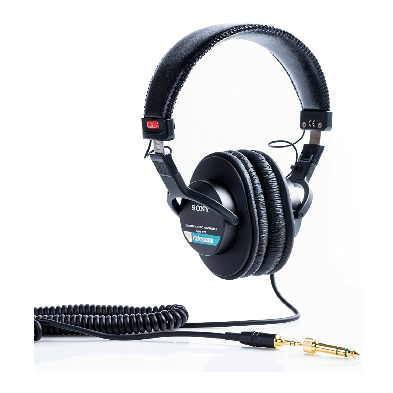 Amazon.com: Sony MDR7506 Professional Large Diaphragm Headphone
