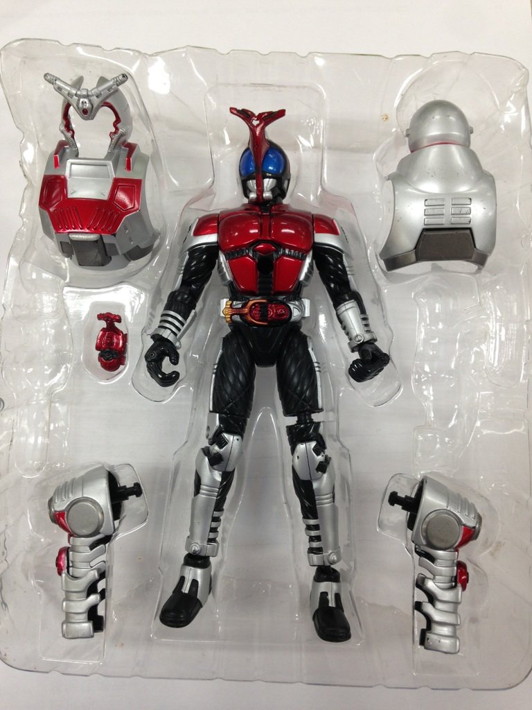 Amazon | キャストオフライダー1 カブト | ベルト・なりきりアイテム