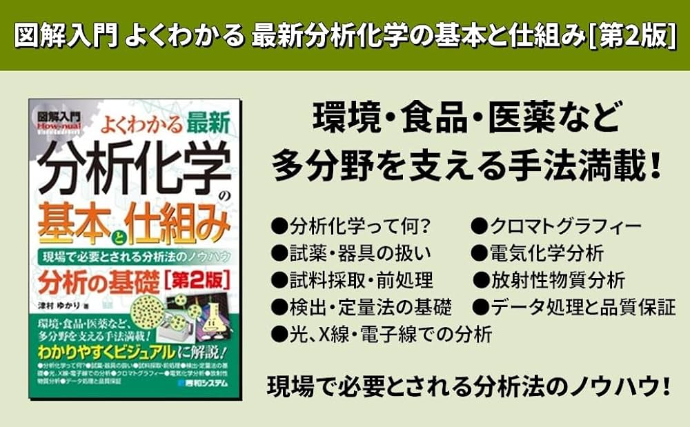 ハリス分析化学 第9版 2冊セット 上下セット ハリス分析化学 下 原著9