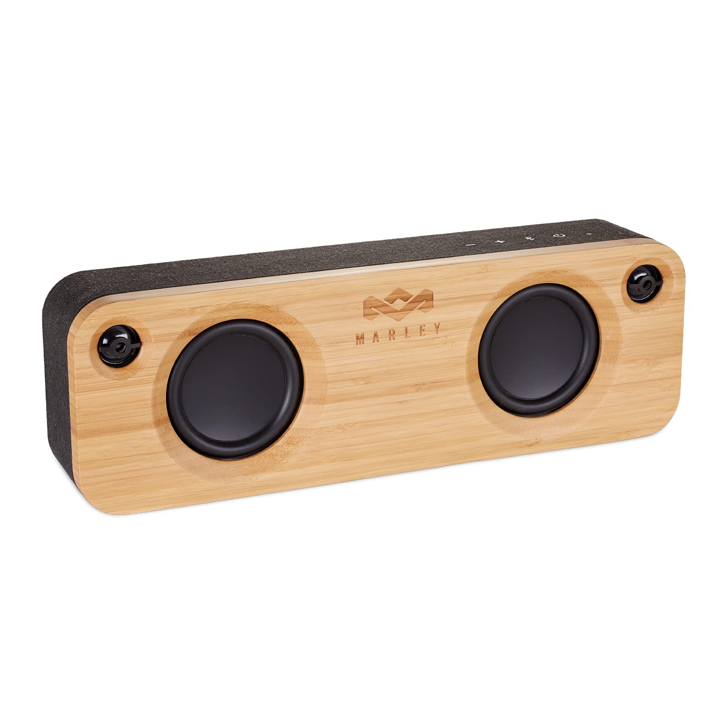 Amazon.co.jp: House of Marley ワイヤレススピーカーGET TOGETHER