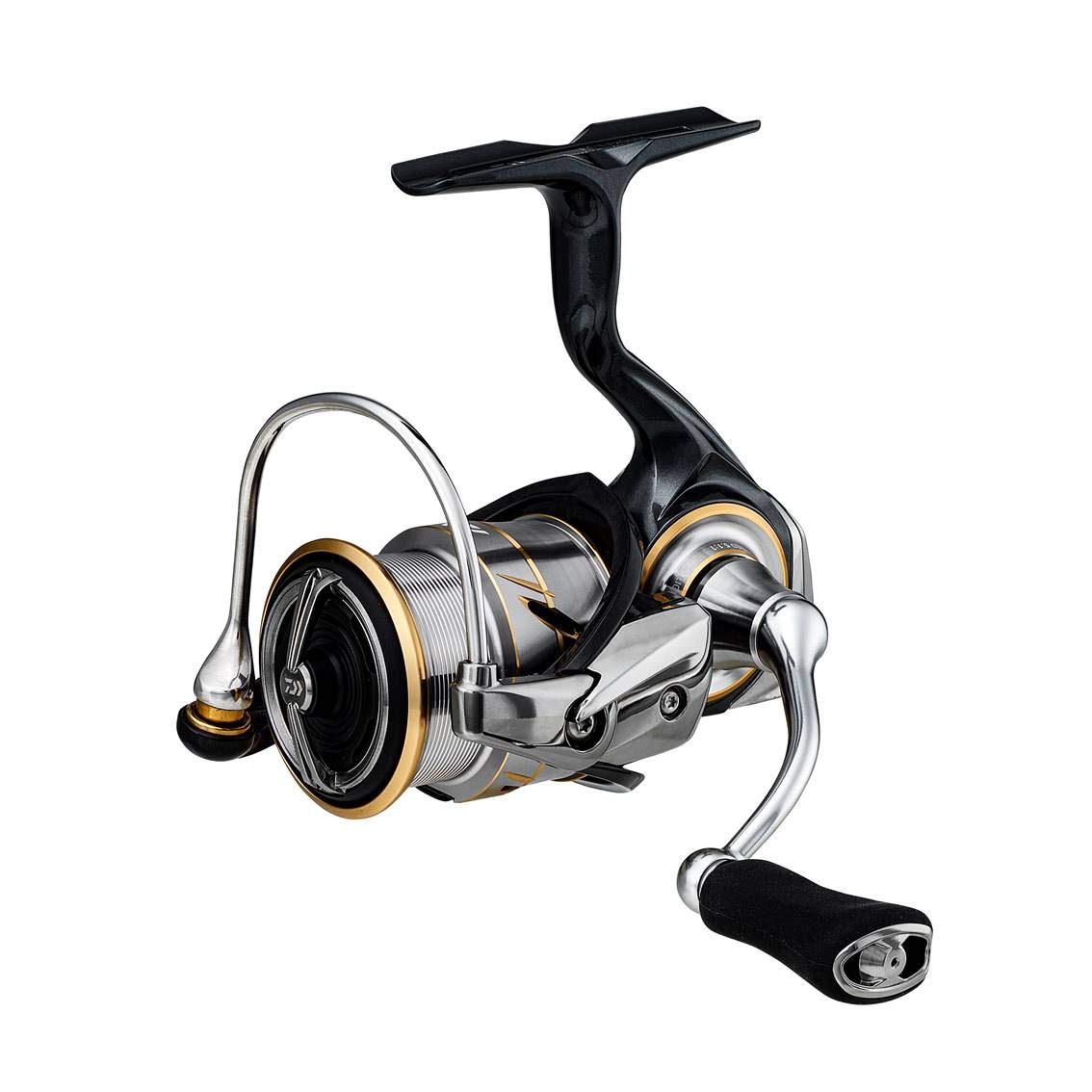 Amazon | ダイワ(DAIWA) 一般 スピニングリール 20 ルビアス FC