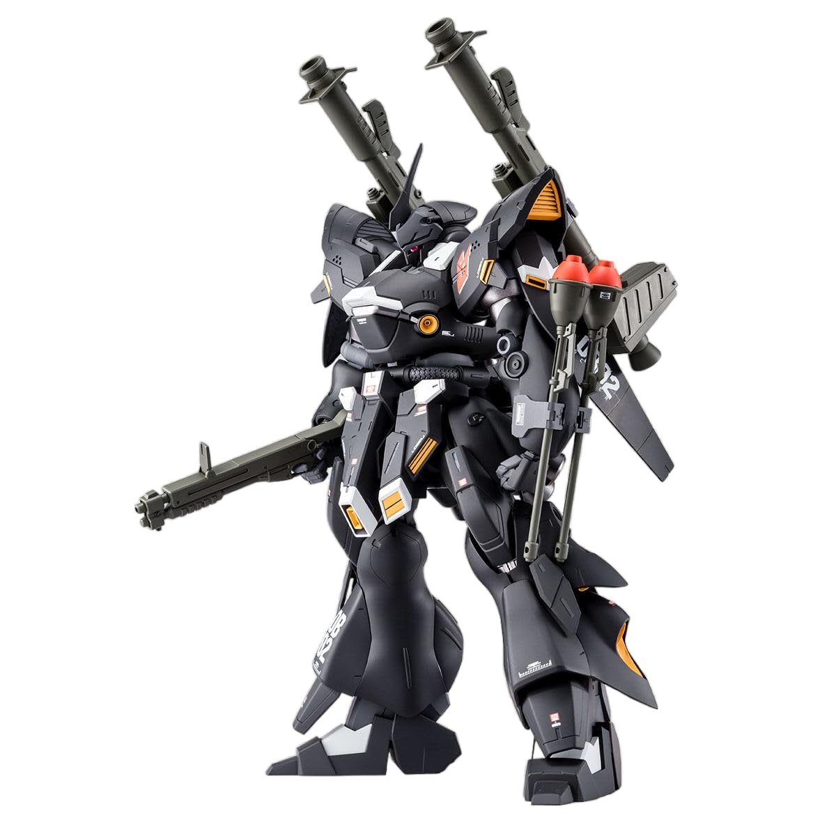 Amazon | MG ビルドダイバーズ Genius Head Line ケンプファー