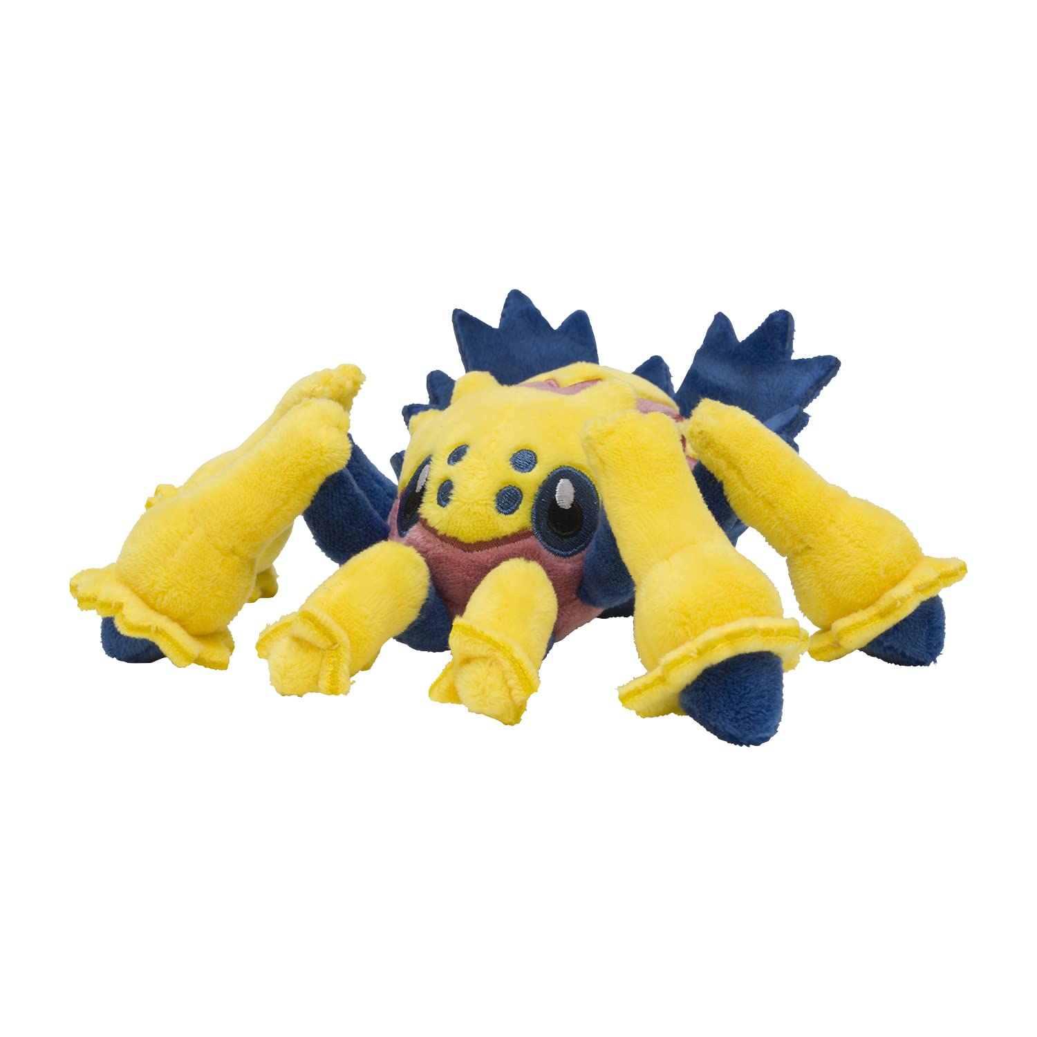 Amazon.co.jp: ポケモンセンターオリジナル 596 ぬいぐるみ Pokémon