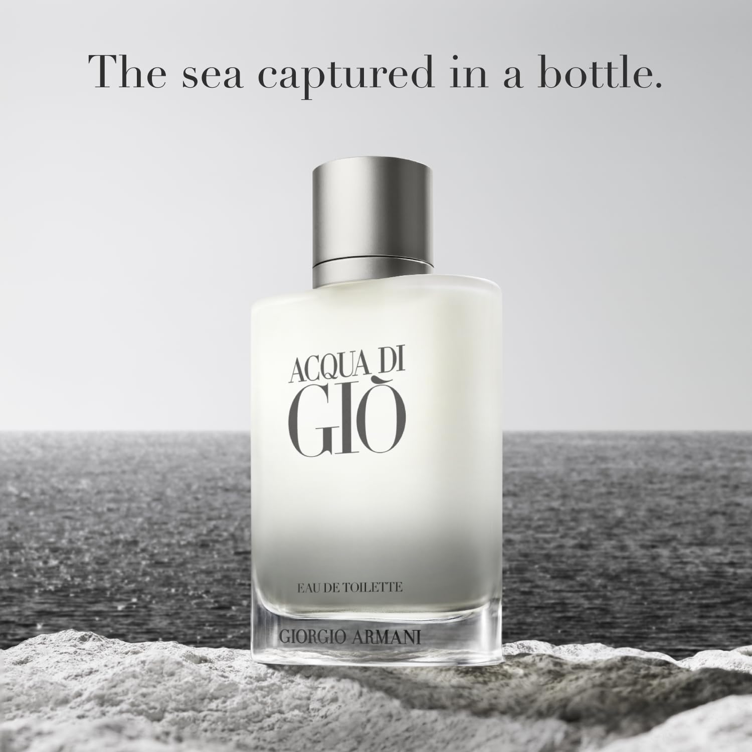 Amazon.co.jp: ジョルジオアルマーニ アクア ディ ジオ プールオム EDT