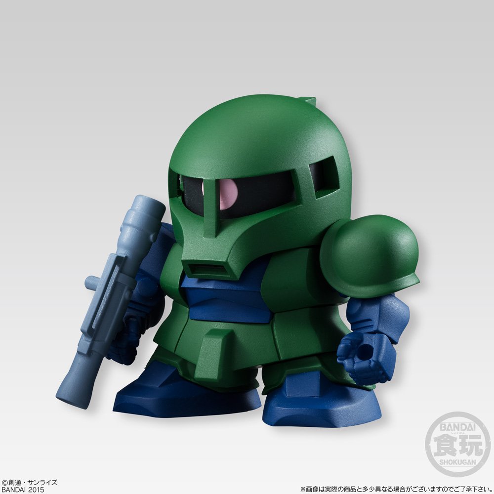 Amazon | ビルドモデル ガンダム 3 10個入 BOX (食玩・ガム) 通販