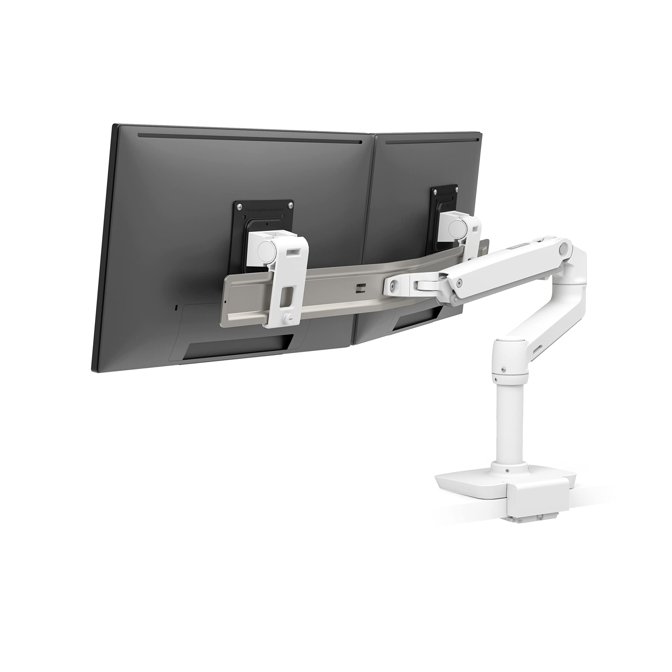 Amazon.co.jp: Ergotron (エルゴトロン) – LX デュアルダイレクト