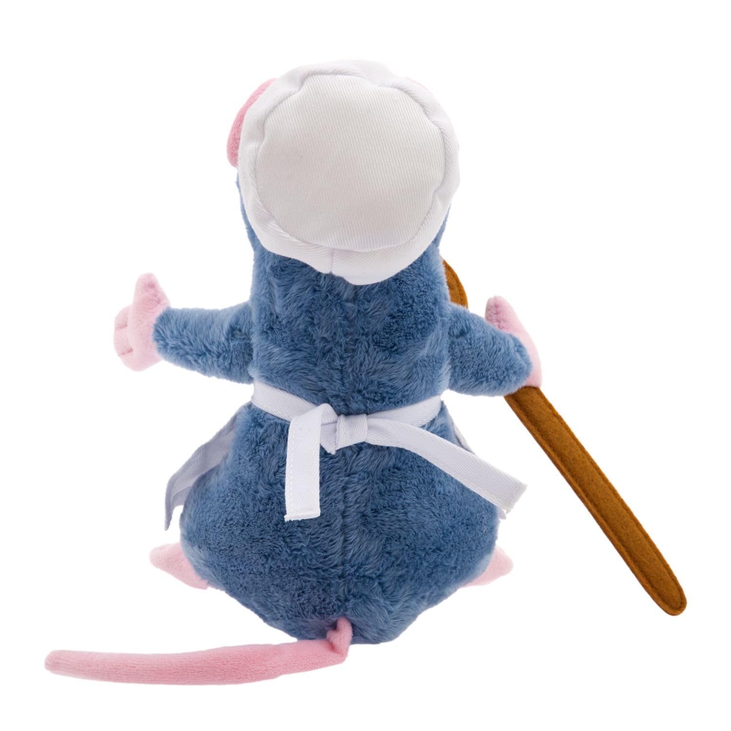 Amazon.co.jp: Disney Store 公式ラタトゥイユラネズミぬいぐるみ