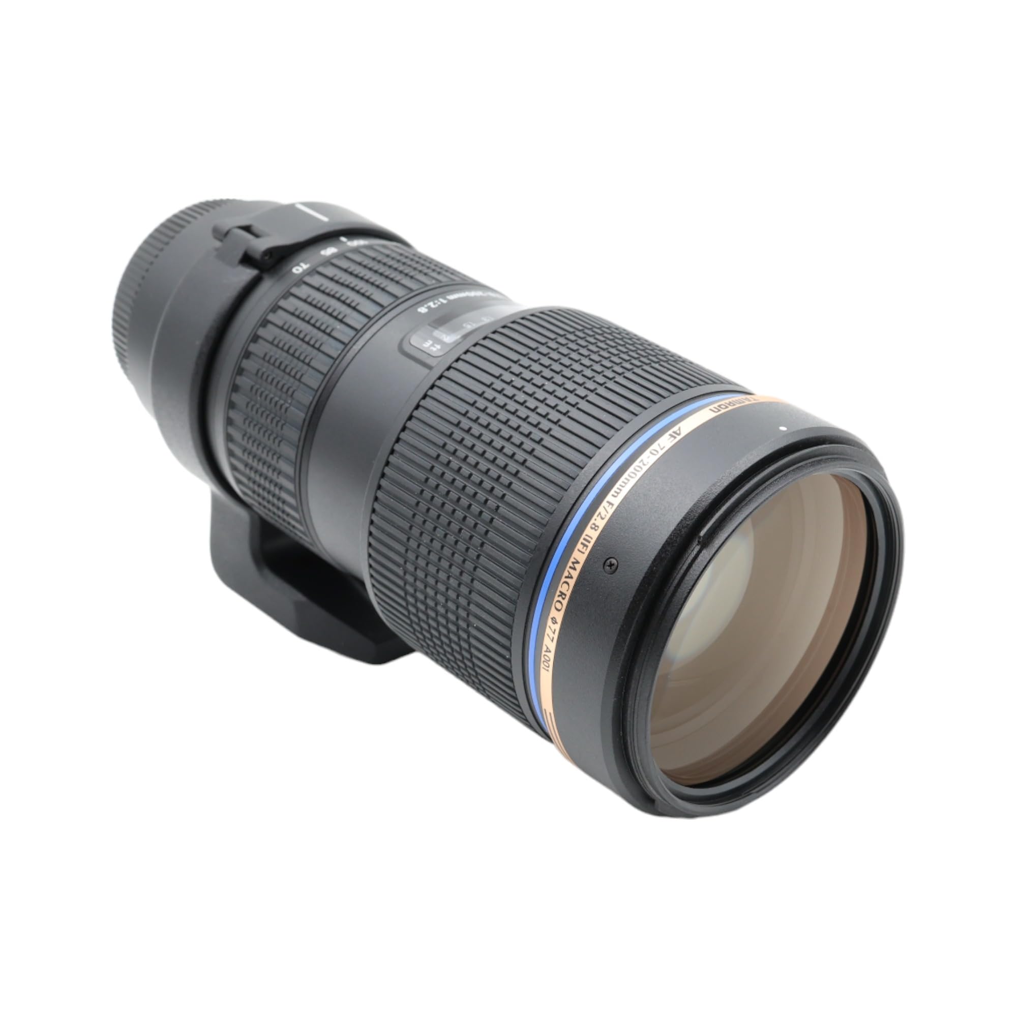 Amazon.com : Tamron 70-200mm f/2.8 Di LD AF (IF) SP Macro Lens for