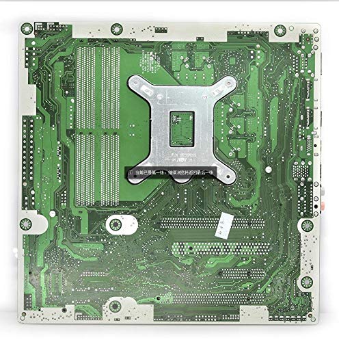 Amazon.com: FidgetGear Desktop Motherboard XPS 8900 1151 DDR4 RAM