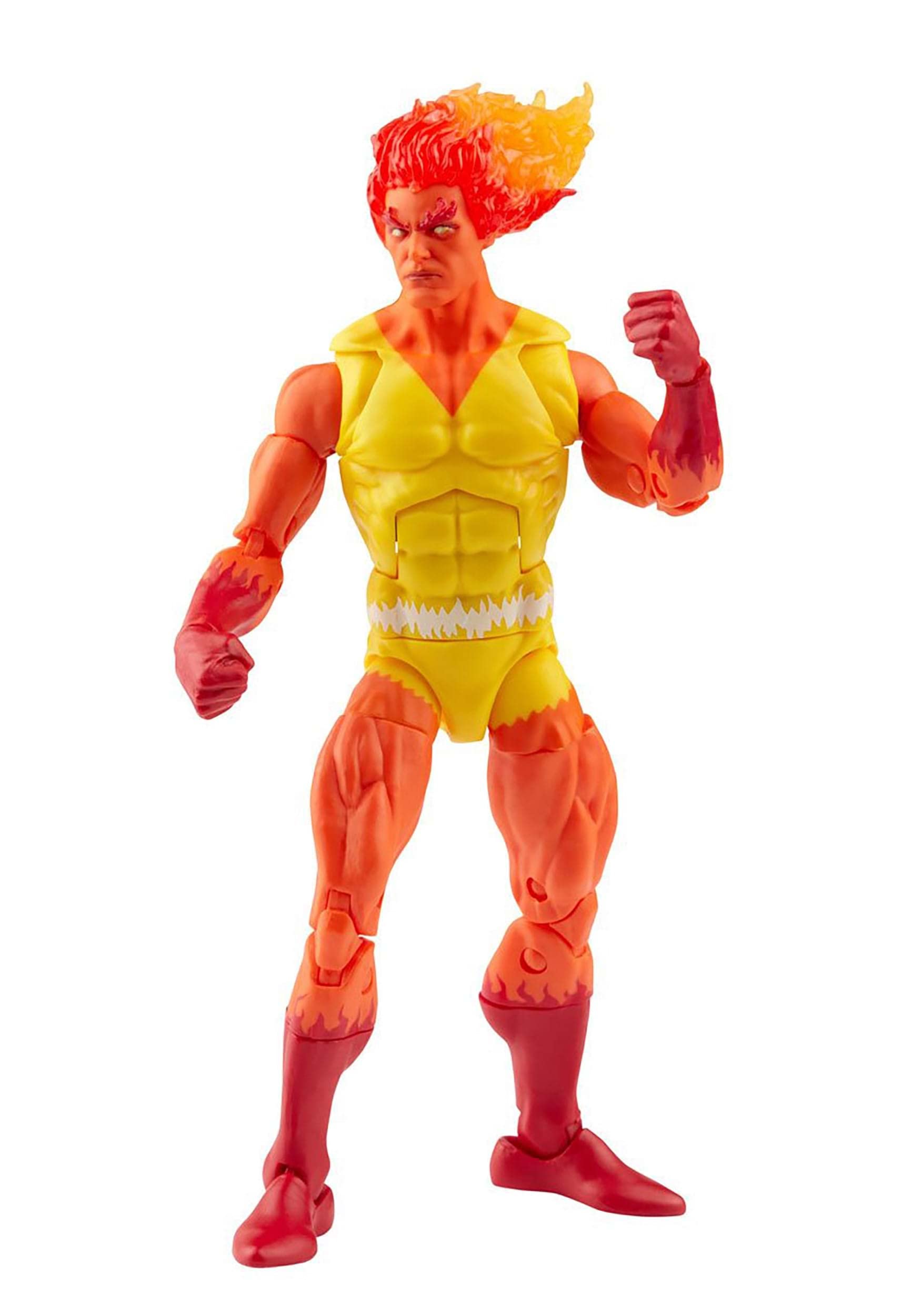 Amazon.co.jp: Hasbro マーベル レジェンドシリーズ レトロ