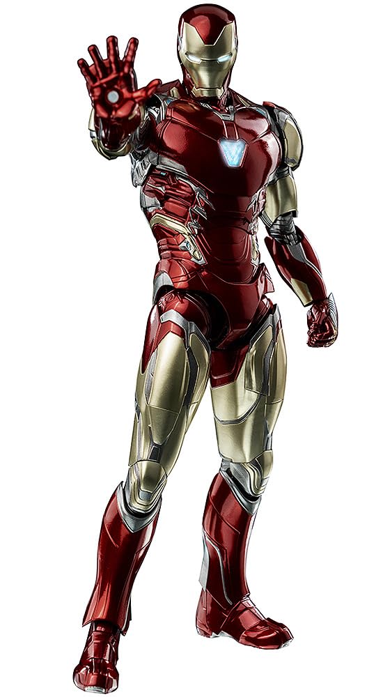 Amazon.co.jp: DLX Marvel Studios The Infinity Saga [マーベル
