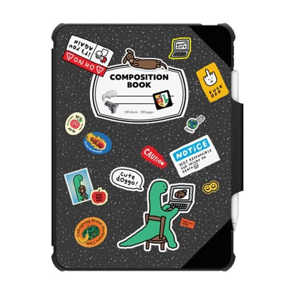 Amazon.com: CASETiFY Impact Folio Case for iPad Pro 11