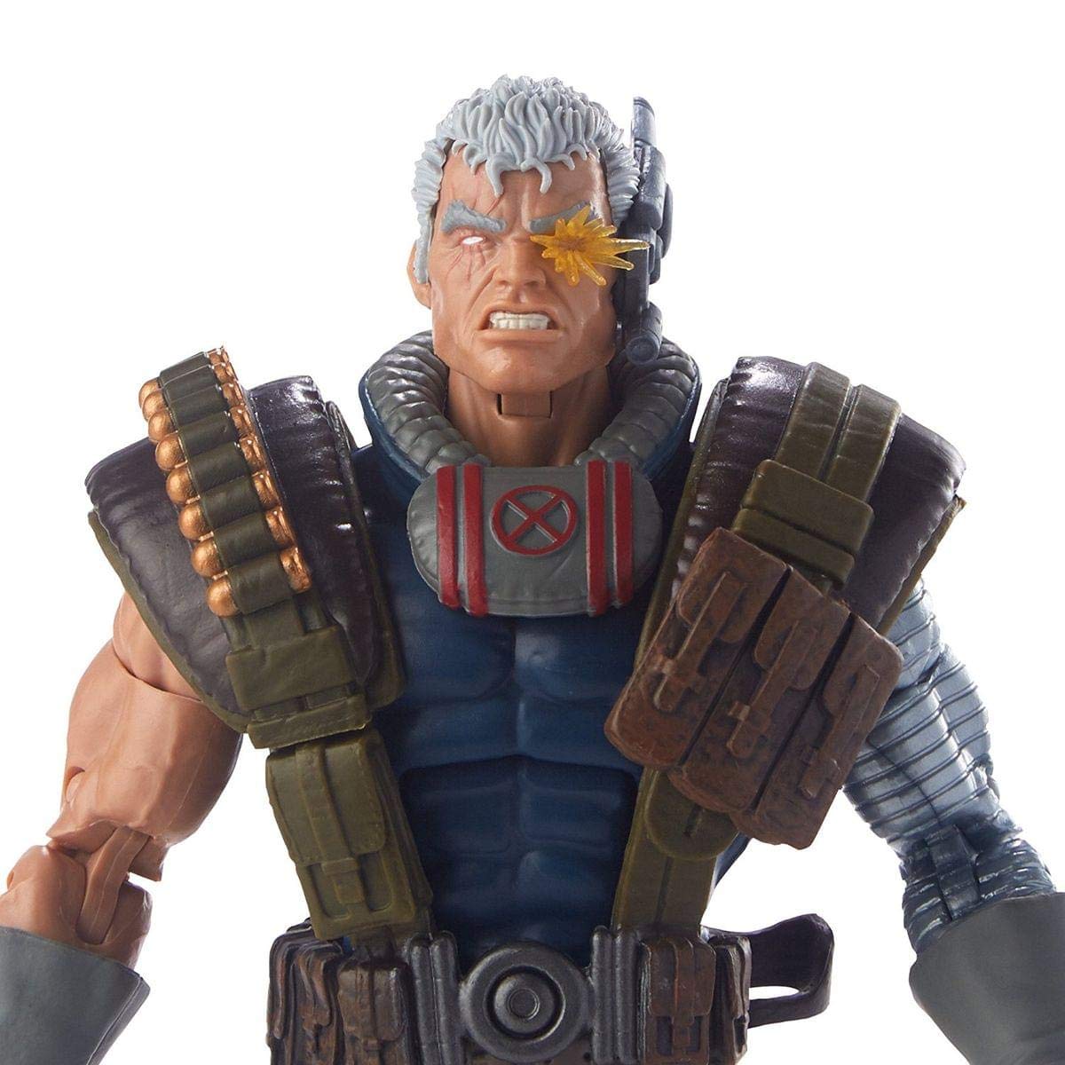 Amazon.co.jp: デッドプール シリーズ1.0 マーベル・レジェンド 6