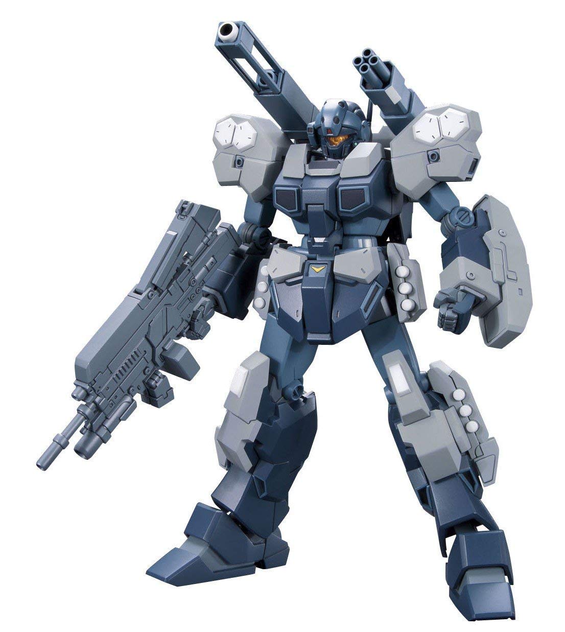 Amazon.co.jp: HGUC 機動戦士ガンダムUC RGM-96X ジェスタ・キャノン 1