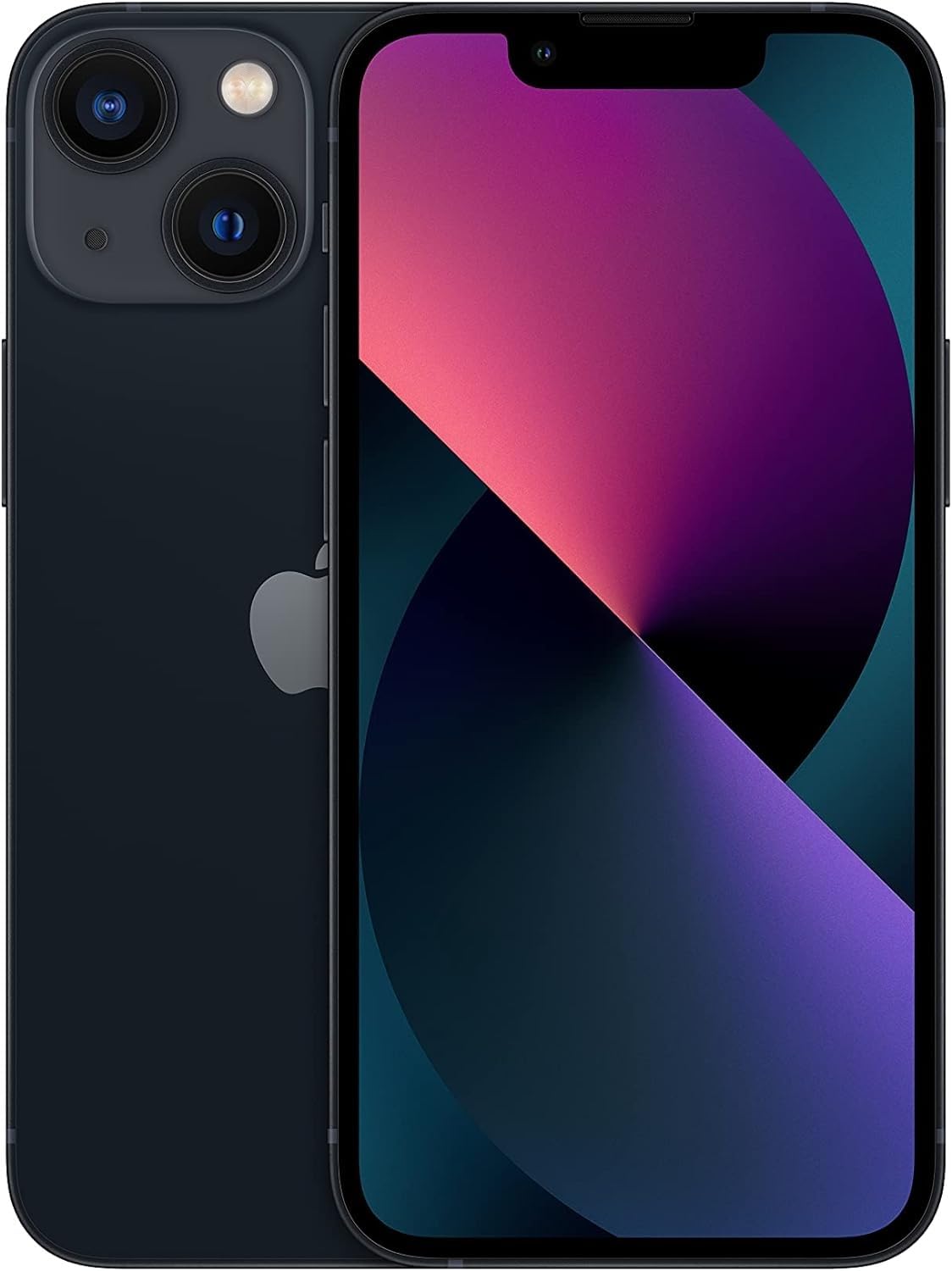 Amazon.com: Apple iPhone 13 Mini, 512GB, Midnight - Unlocked