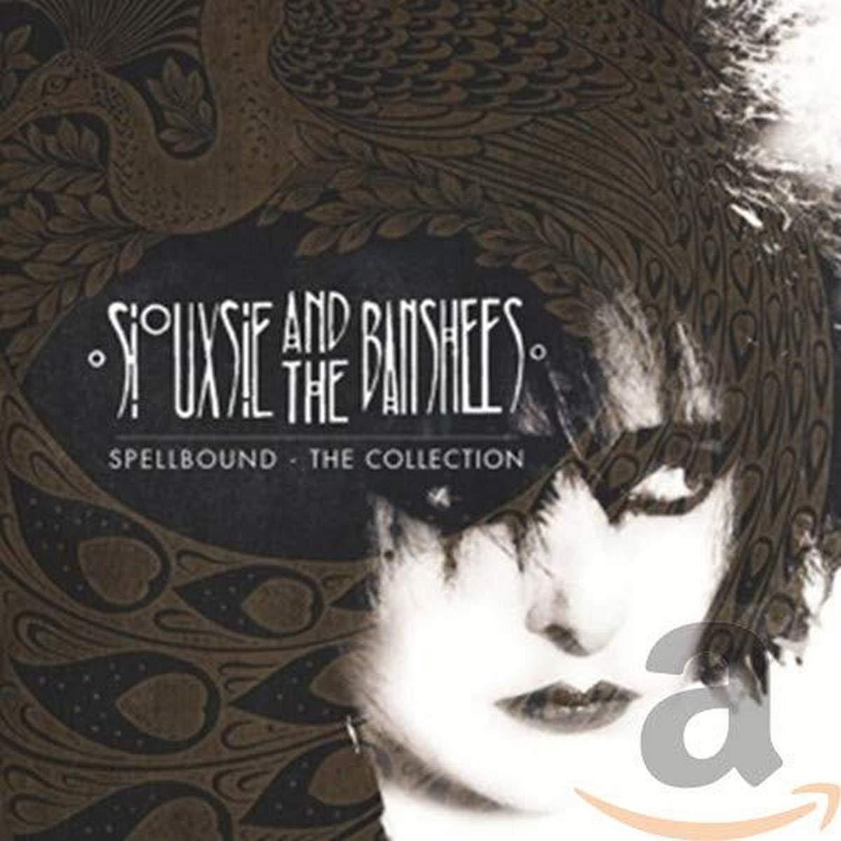 Amazon.co.jp: Spellbound: ミュージック