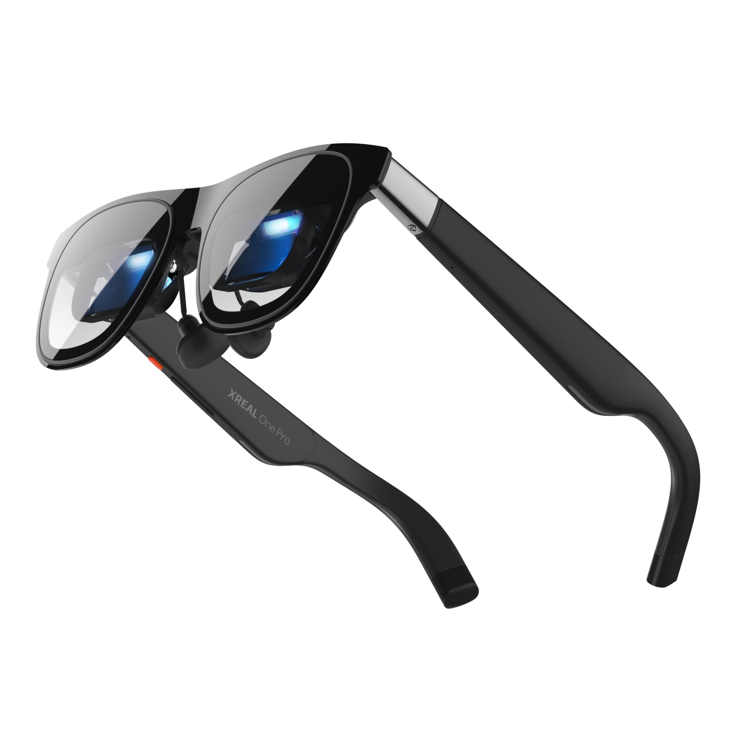Amazon.com: XREAL One Pro AR Glasses with X1 Chip, Native 3 DoF, X